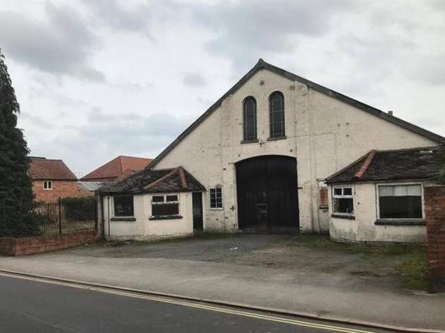 House for sale in East Midlands