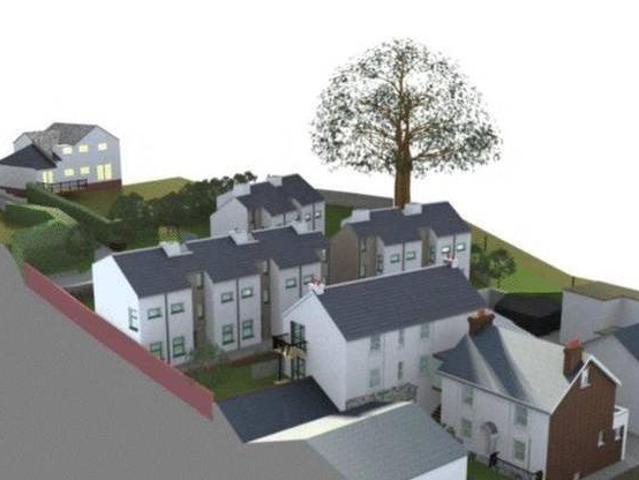 House for sale in Isle Of Man