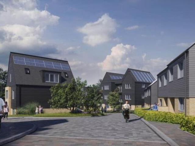 Property for sale in Warley Woods, West Midlands