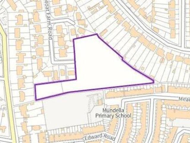 Property for sale in Folkestone