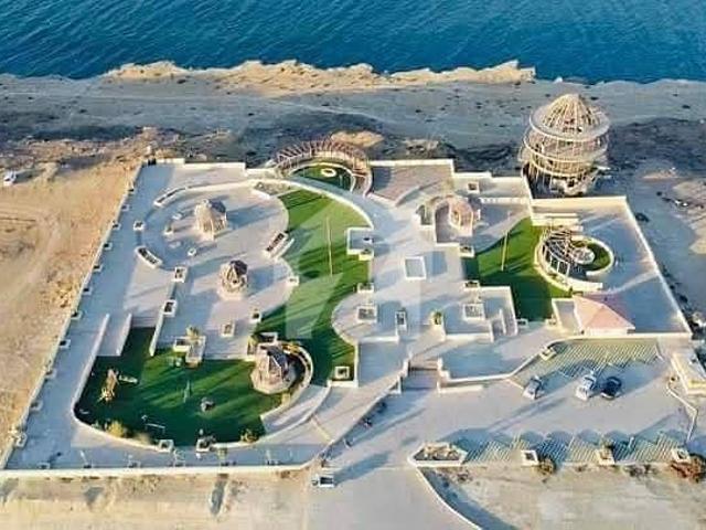 Property for sale in Gwadar, Balochistan