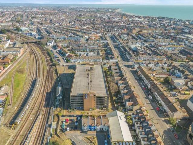 Property for sale in Eastbourne, East Sussex