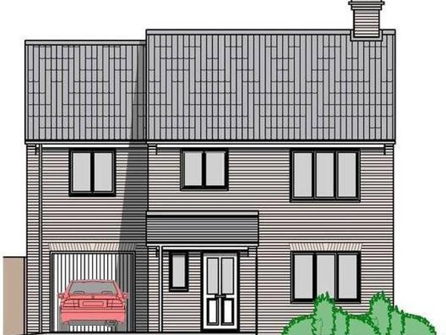House for sale in Norfolk