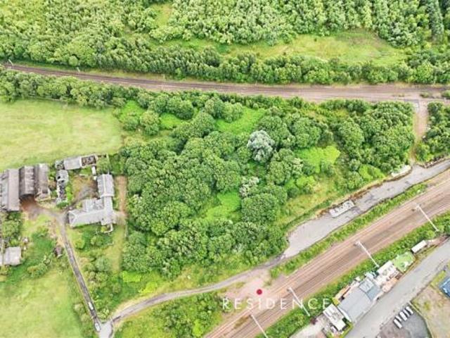 Property for sale in Cambuslang, Scotland