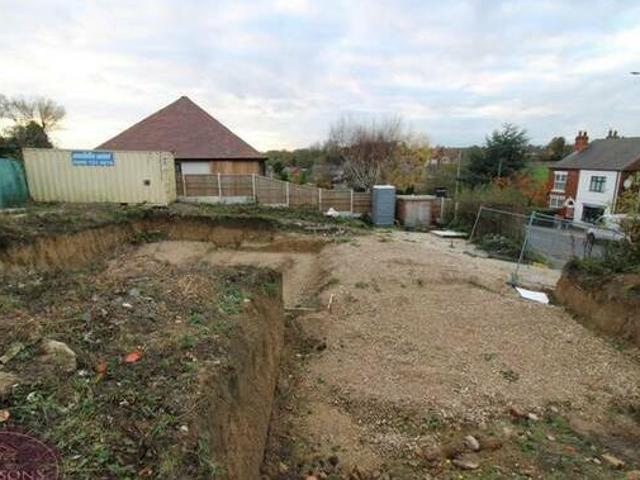 House for sale in East Midlands