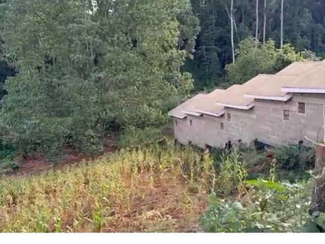 Land for sale in Kieni, Nyeri
