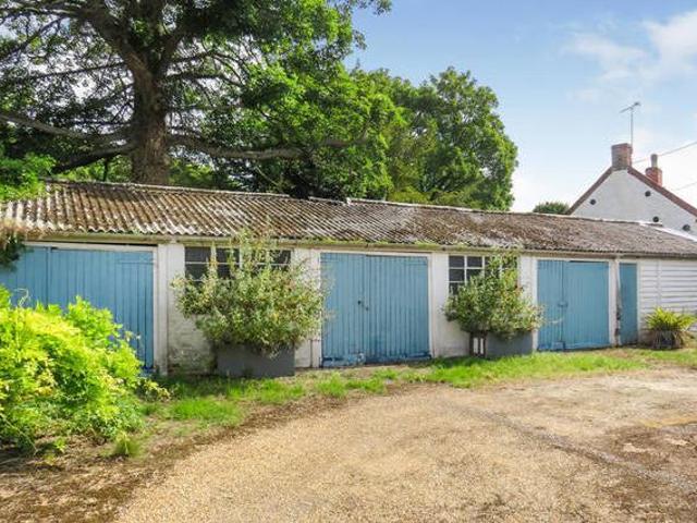 House for sale in Norfolk