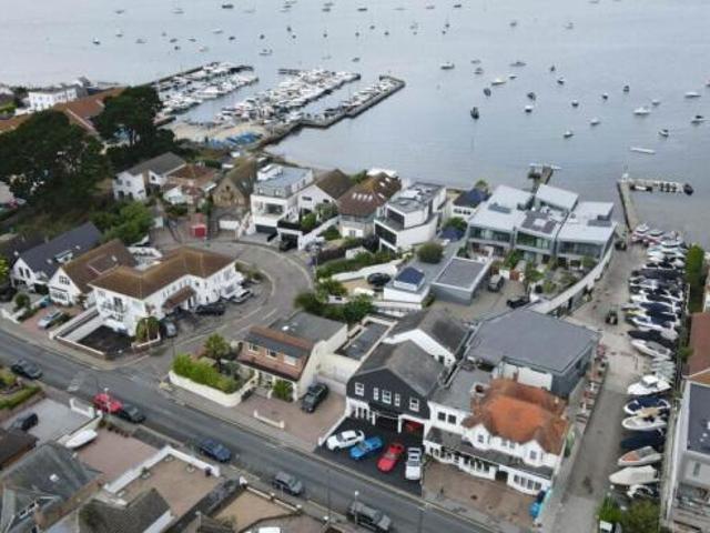 Property for sale in Sandbanks, Isle Of Man