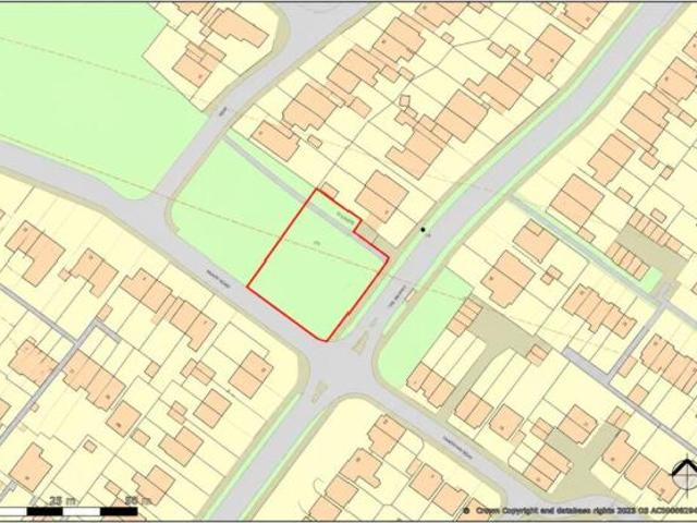 Property for sale in Golden Valley, Gloucestershire