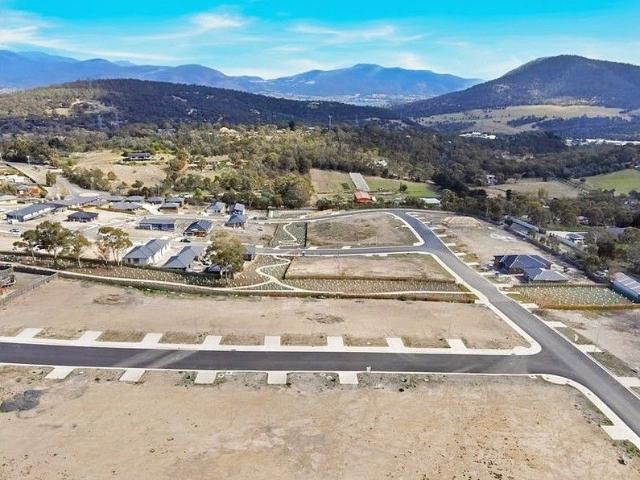 Land for sale in Hobart, Tasmania