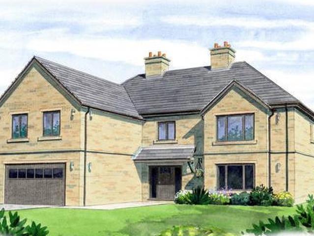 House for sale in Greater Lincolnshire, England