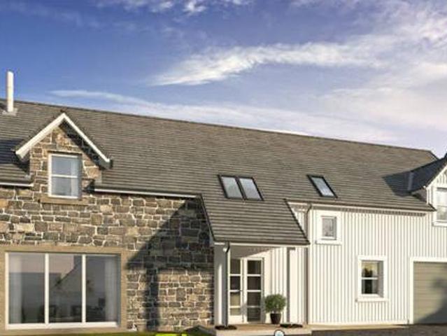House for sale in Cambuskenneth, Scotland