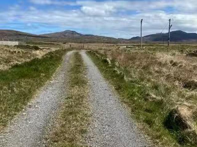 House for sale in Western Isles