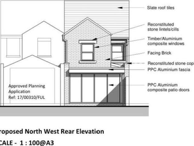 Property for sale in Gloucester, Gloucestershire