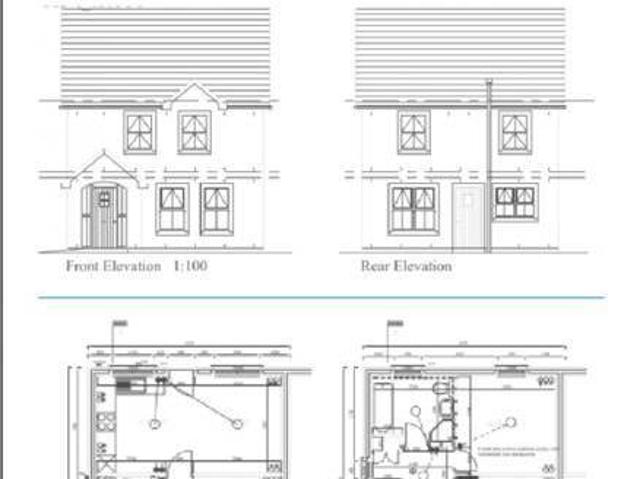 House for sale in Lyons, Greater London