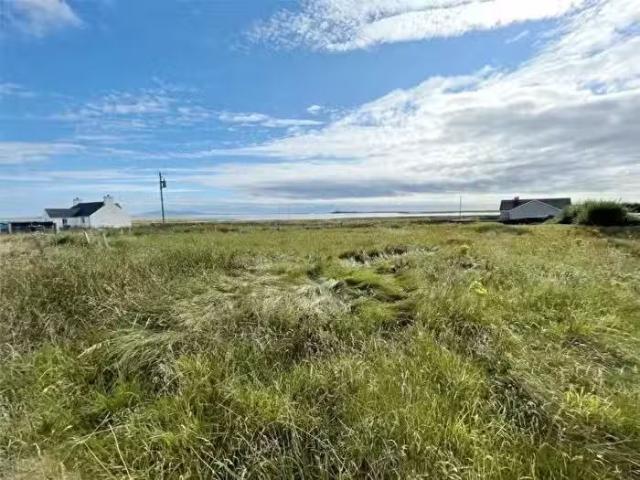 House for sale in Western Isles