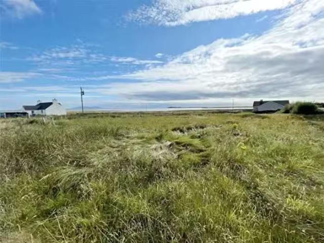 House for sale in Western Isles