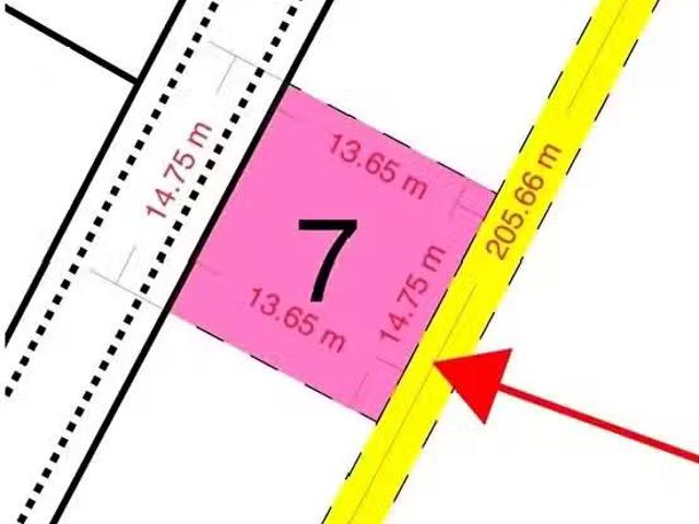 House for sale in Marwick