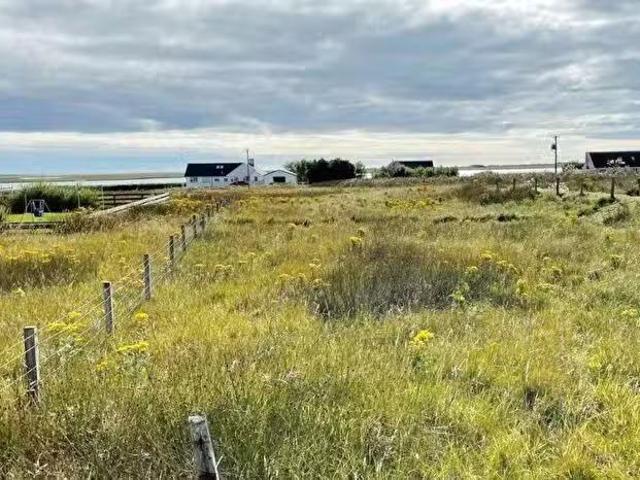 House for sale in Western Isles