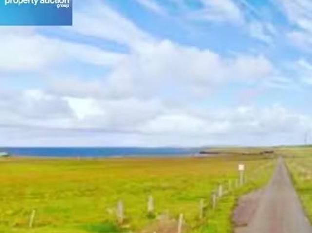 House for sale in Marwick
