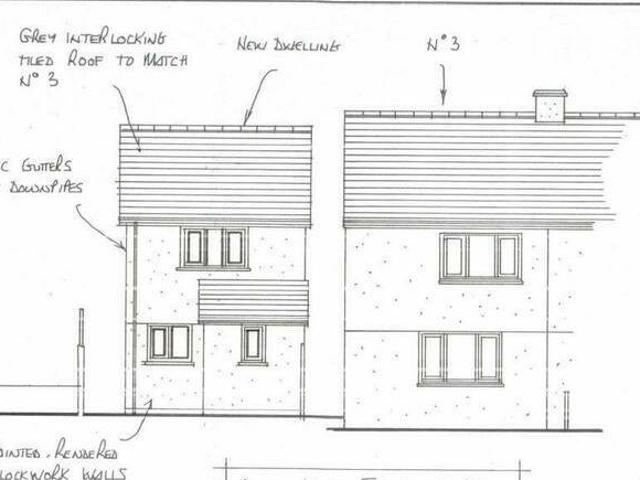 House for sale in Cornwall