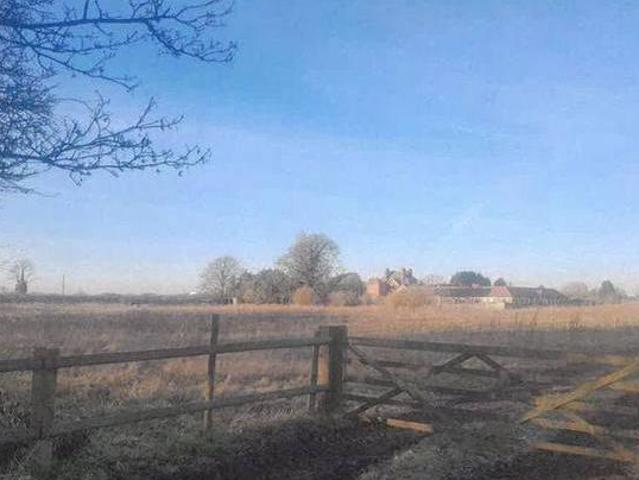 House for rent in Lincolnshire