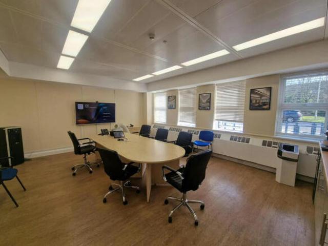 Property for sale in Priest Down, Hampshire