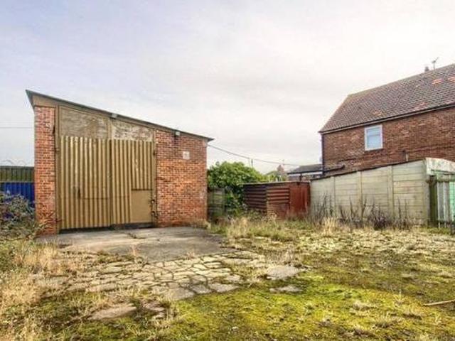 House for sale in North Yorkshire