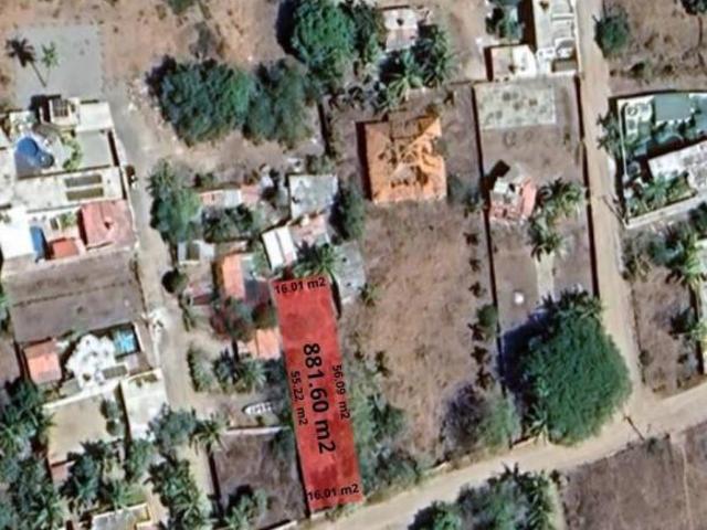 Casa en venta en La Huerta, Jalisco