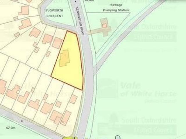 House for sale in Oxfordshire