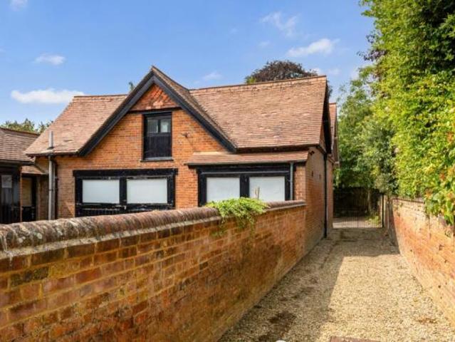 Property for sale in North Oxford, Oxford