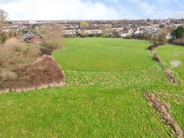 Property for sale in Rodbourne, Swindon