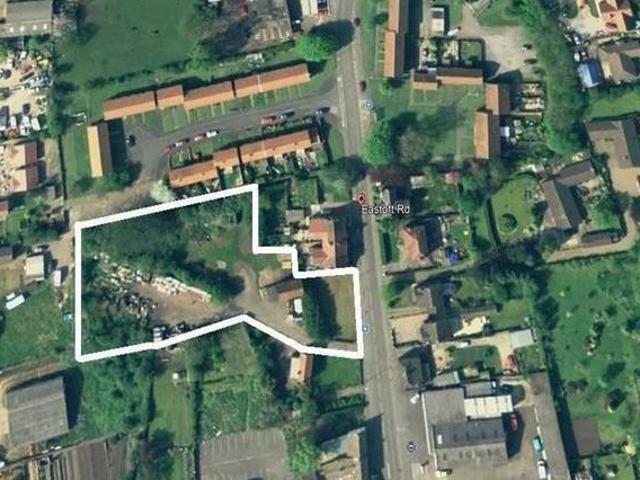 House for sale in Lincolnshire