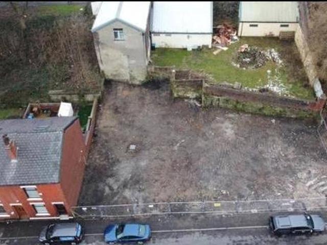 House for sale in Greater Manchester