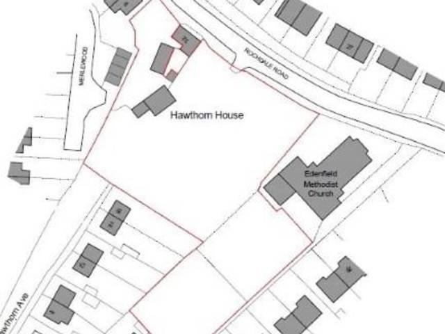 House for rent in Lancashire