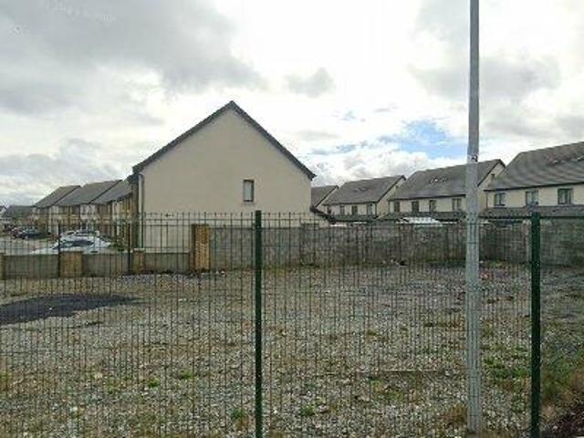 Land for sale in Rush, North Tipperary