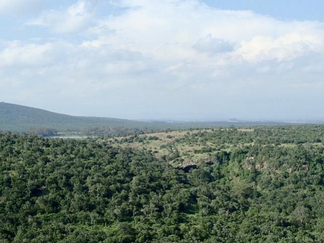 Land for sale in Kieni, Nyeri