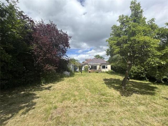 Property for sale in Two Mills, Cheshire