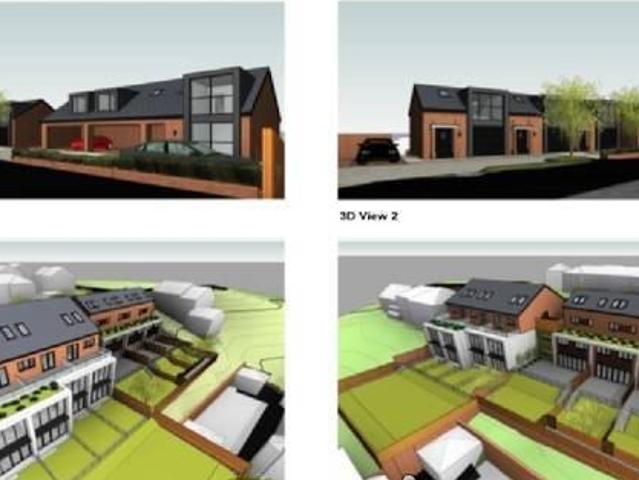 House for sale in Yorkshire And The Humber