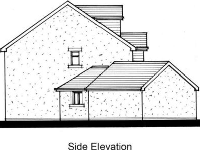 Property for sale in Lee Bank, Greater Manchester