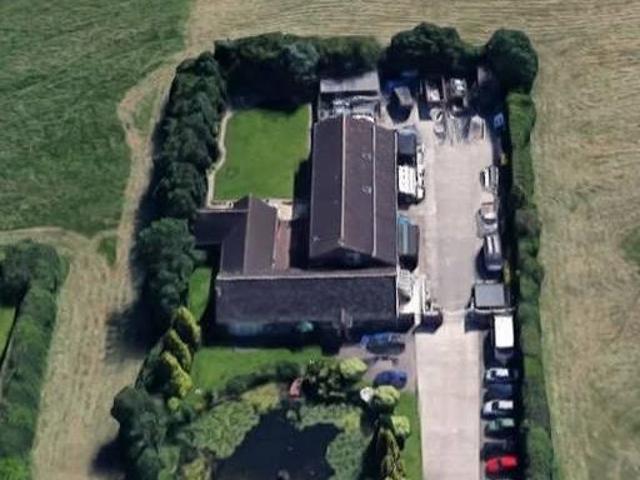 House for rent in Binley, Isle Of Man