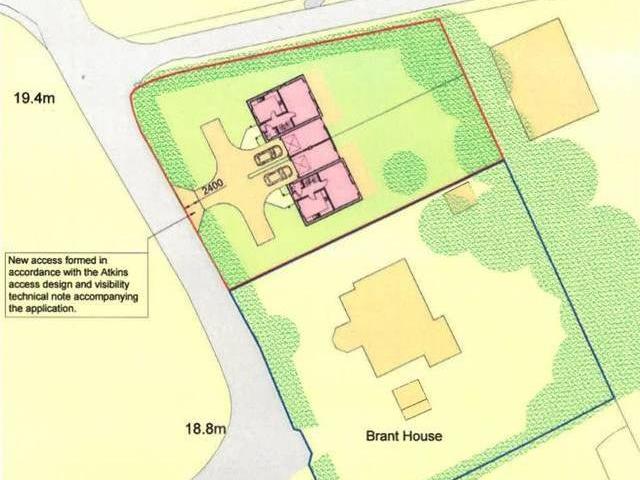House for sale in Lyons, Greater London