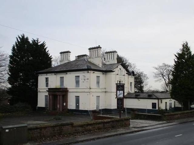 House for rent