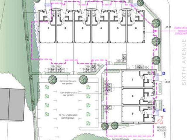 Property for sale in Cosham, City Of Portsmouth