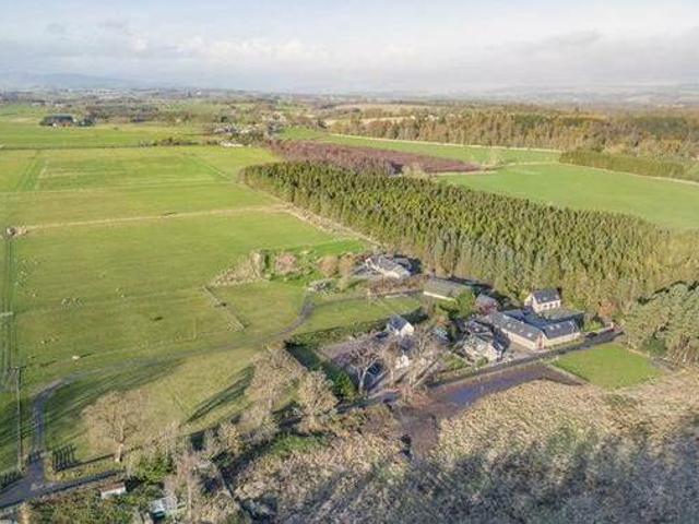 House for sale in Cambuskenneth, Scotland