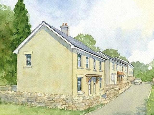 House for sale in Wales