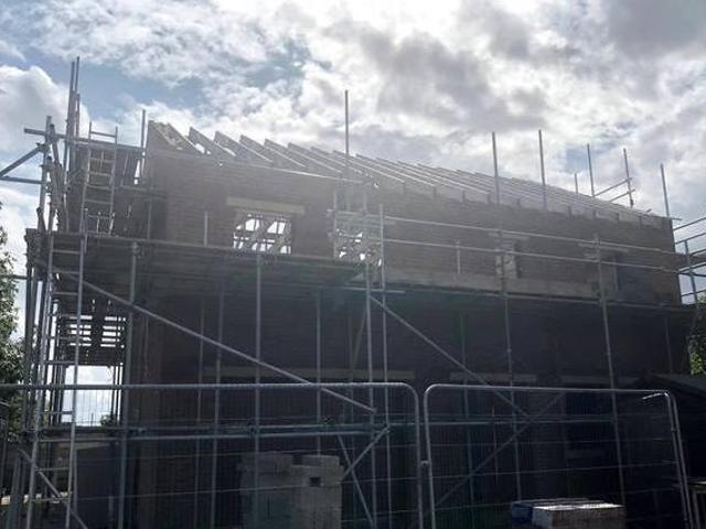 House for rent in East Midlands