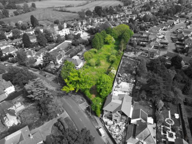 Property for sale in Old Wharf, City Of Leicester