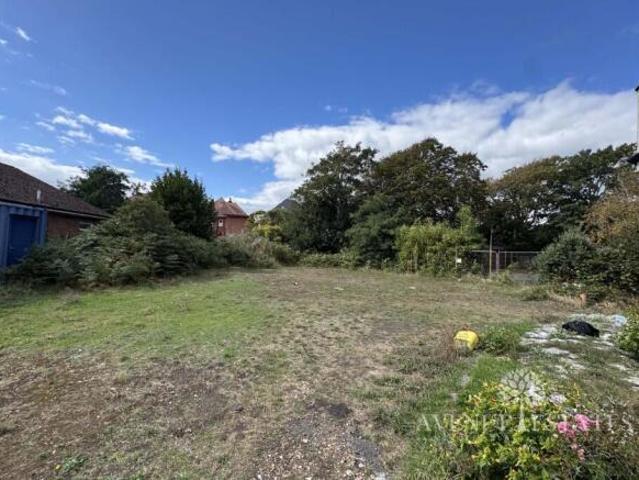 Property for sale in Bournemouth, Bournemouth, Christchurch and Poole