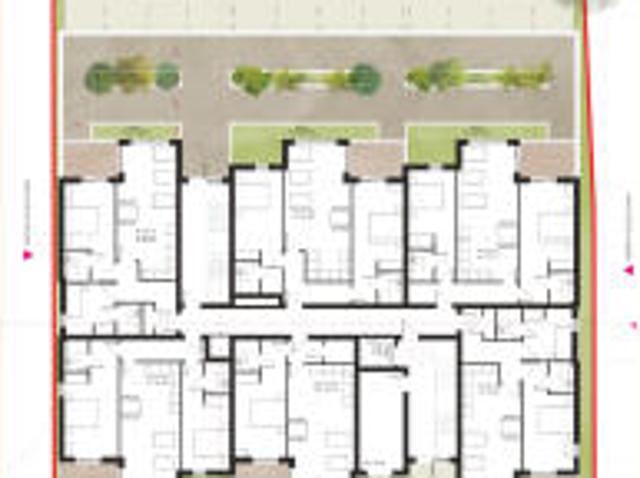 Property for sale in Alton Barnes